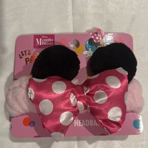 Minnie mouse